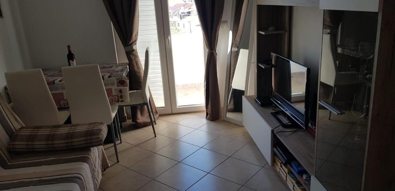 Villa Paladina Đảo Hvar Ngoại thất bức ảnh