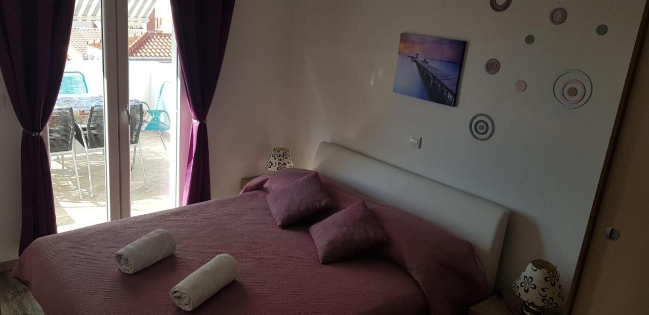 Villa Paladina Đảo Hvar Ngoại thất bức ảnh