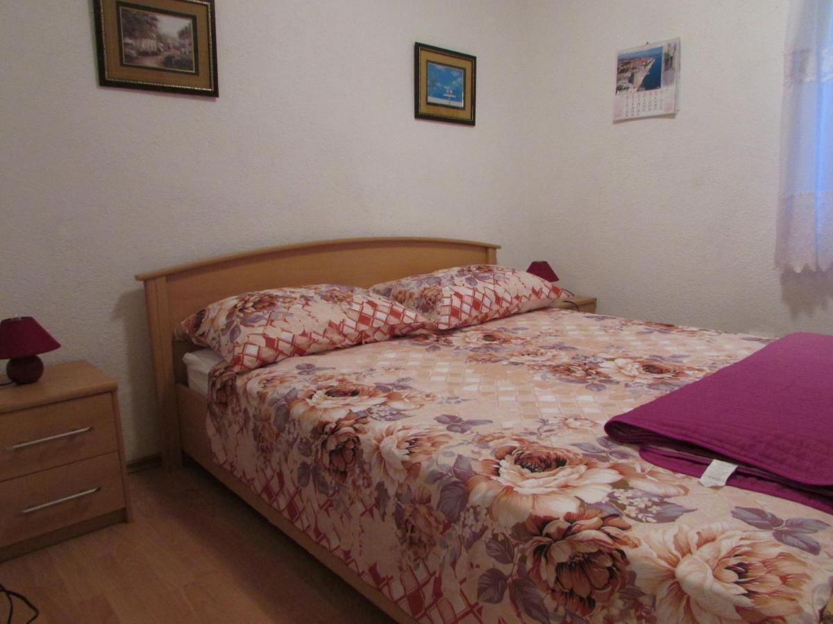 Villa Paladina Đảo Hvar Ngoại thất bức ảnh
