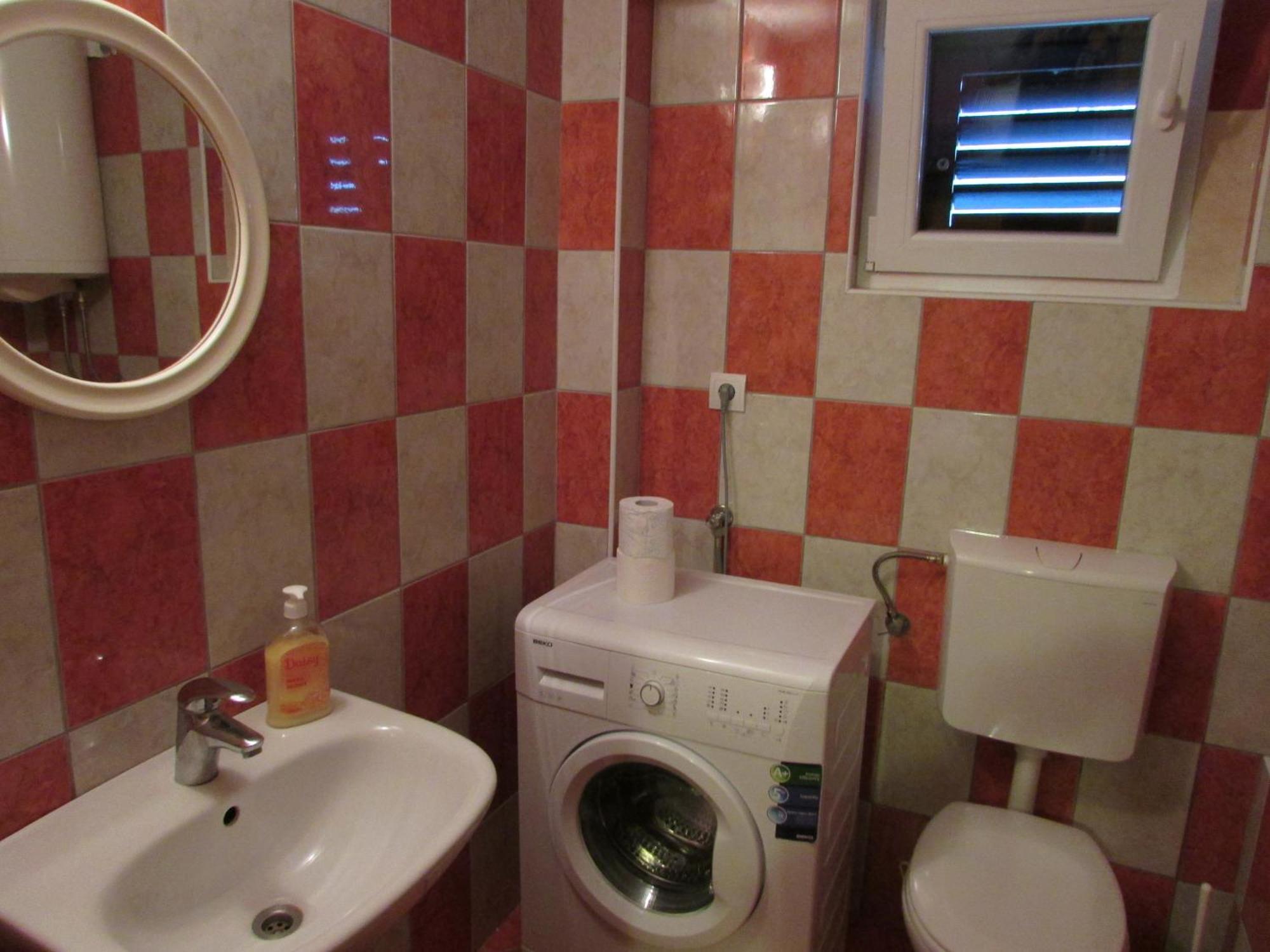 Villa Paladina Đảo Hvar Phòng bức ảnh