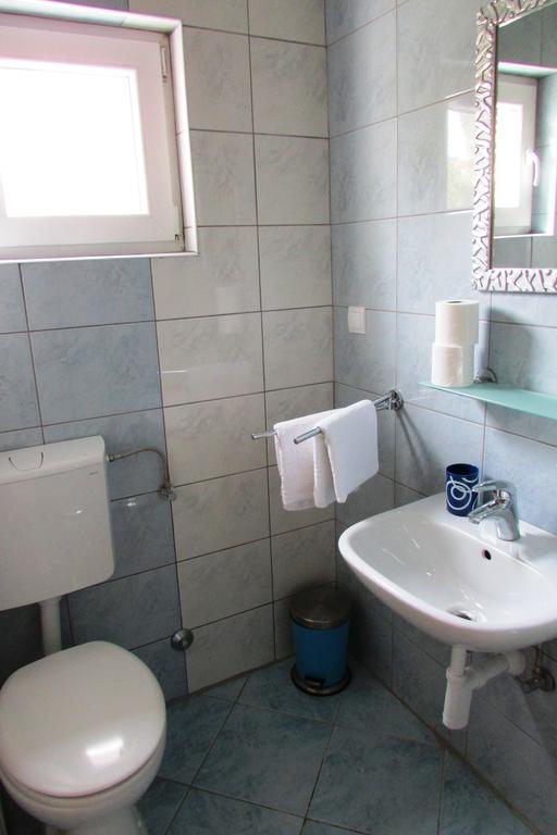 Villa Paladina Đảo Hvar Ngoại thất bức ảnh