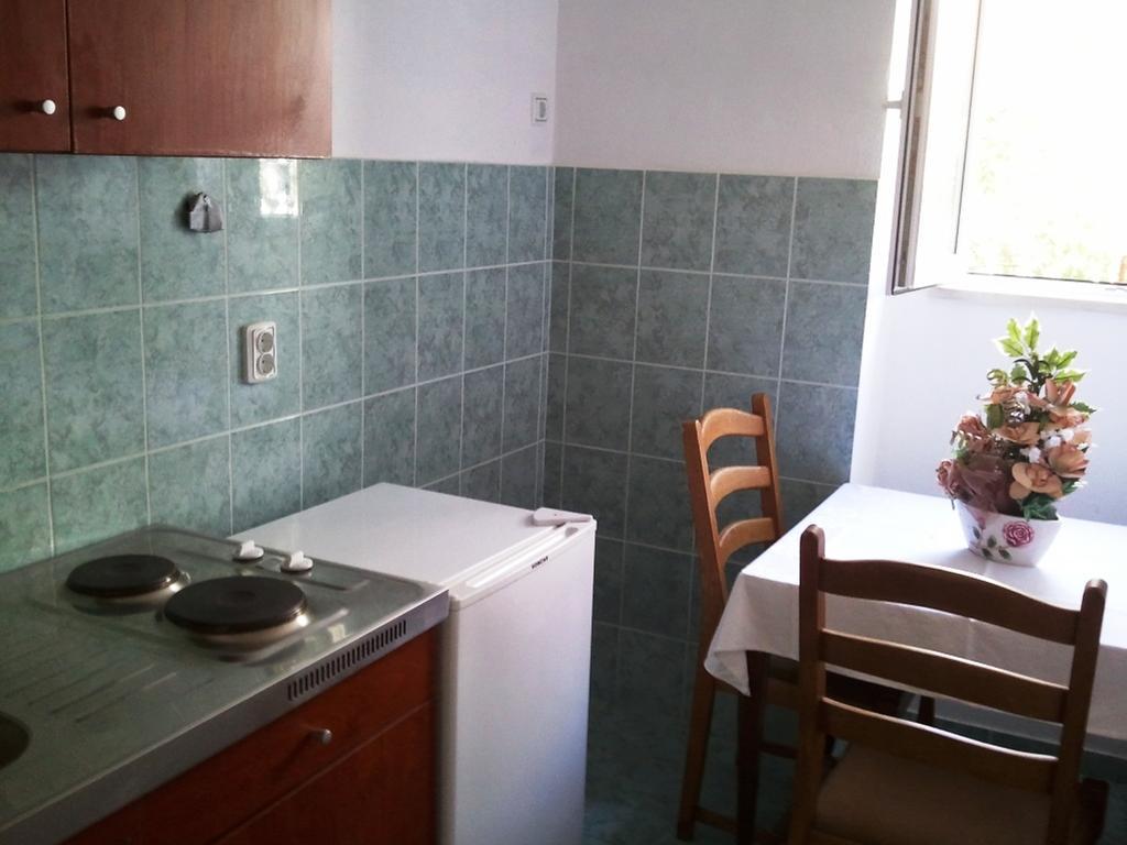 Villa Paladina Đảo Hvar Ngoại thất bức ảnh
