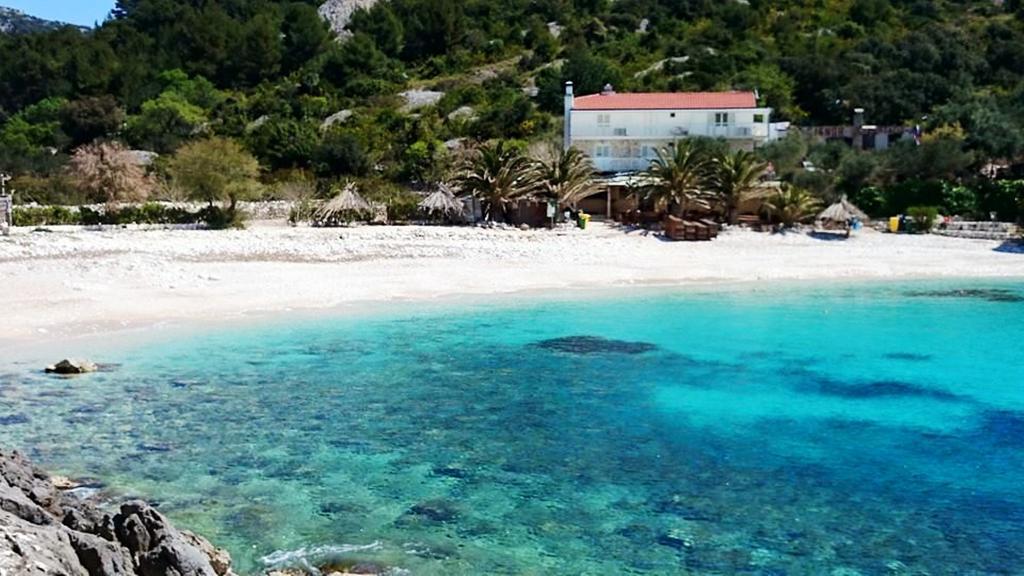 Villa Paladina Đảo Hvar Ngoại thất bức ảnh