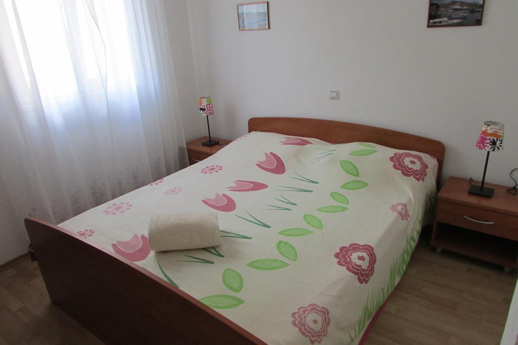 Villa Paladina Đảo Hvar Ngoại thất bức ảnh