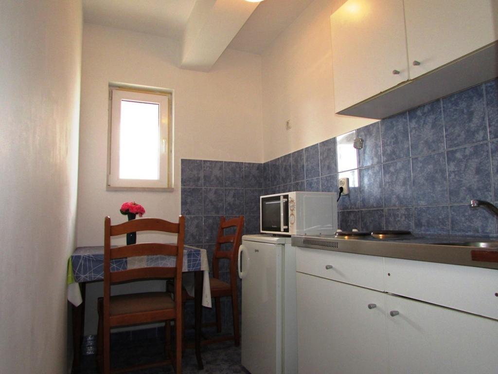 Villa Paladina Đảo Hvar Ngoại thất bức ảnh