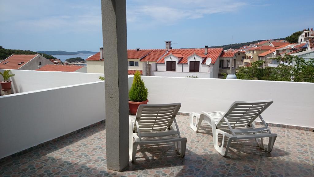 Villa Paladina Đảo Hvar Ngoại thất bức ảnh