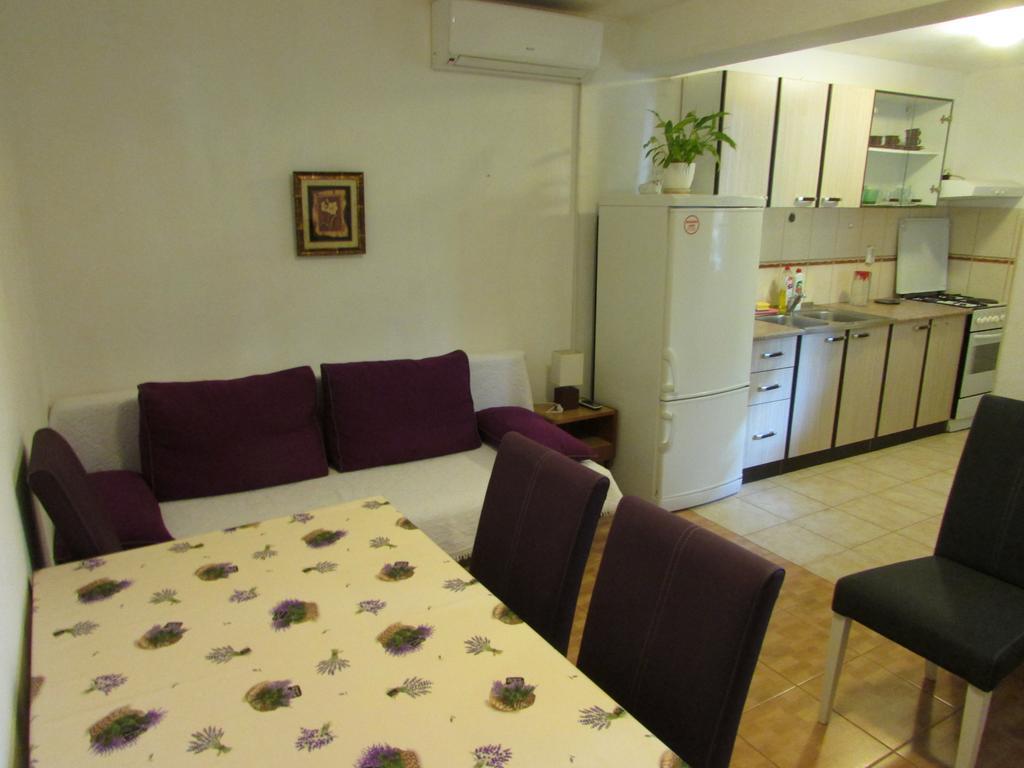 Villa Paladina Đảo Hvar Ngoại thất bức ảnh