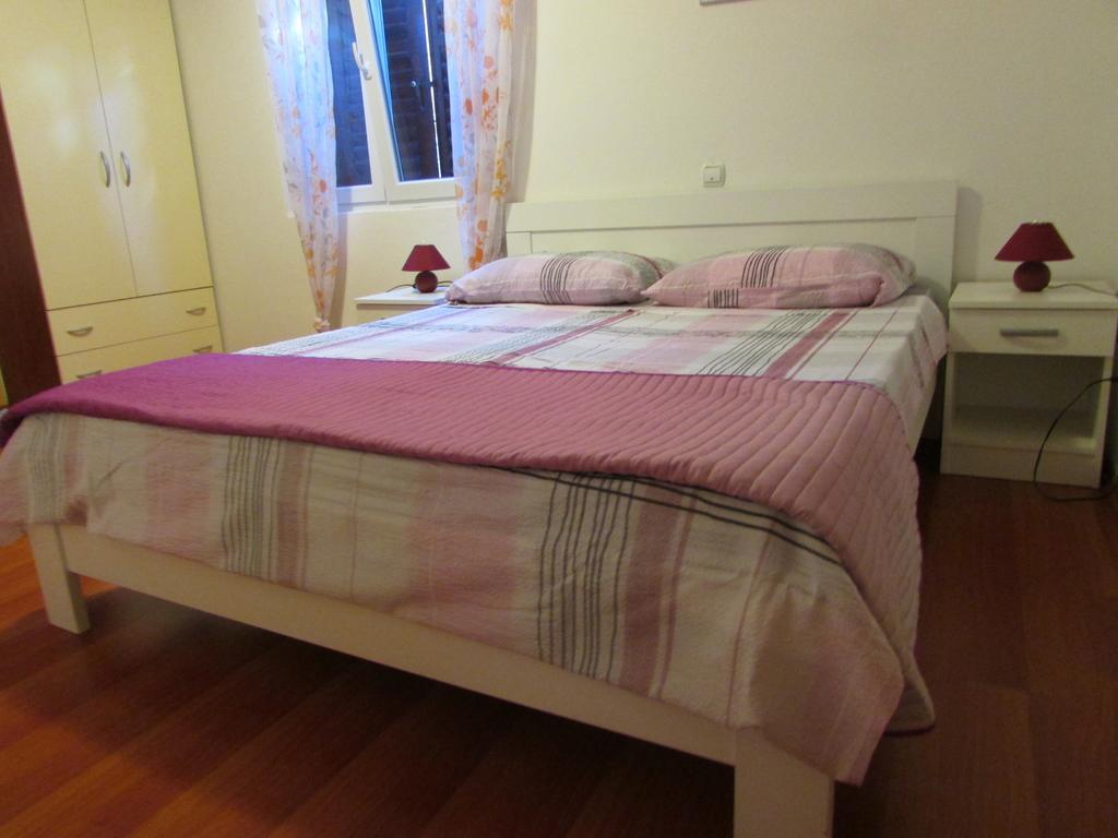 Villa Paladina Đảo Hvar Ngoại thất bức ảnh