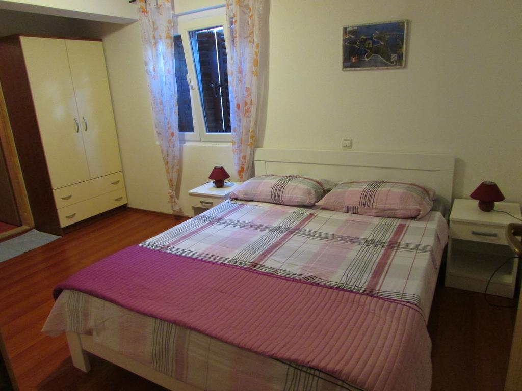 Villa Paladina Đảo Hvar Ngoại thất bức ảnh
