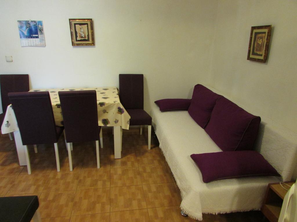 Villa Paladina Đảo Hvar Ngoại thất bức ảnh