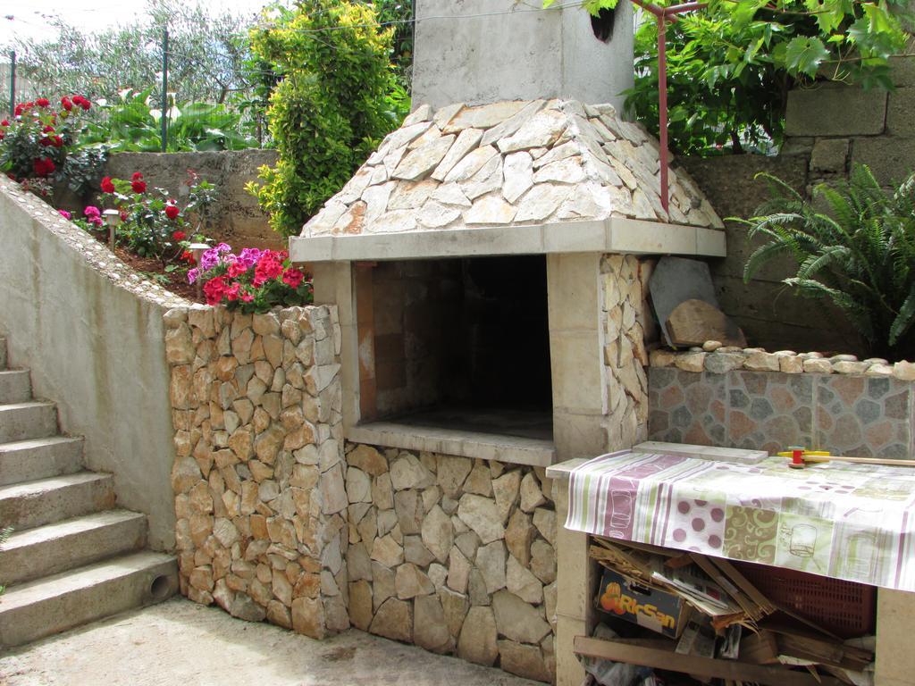 Villa Paladina Đảo Hvar Ngoại thất bức ảnh