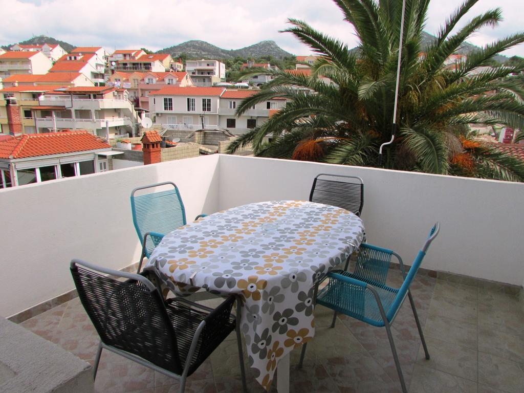 Villa Paladina Đảo Hvar Ngoại thất bức ảnh