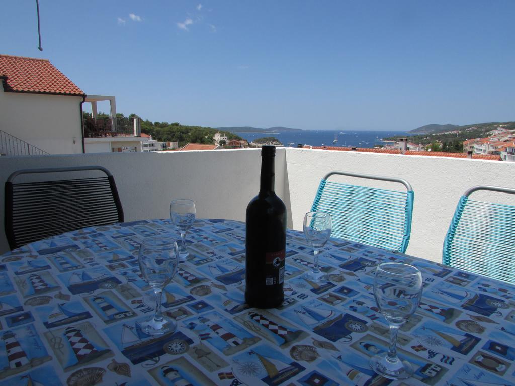 Villa Paladina Đảo Hvar Ngoại thất bức ảnh