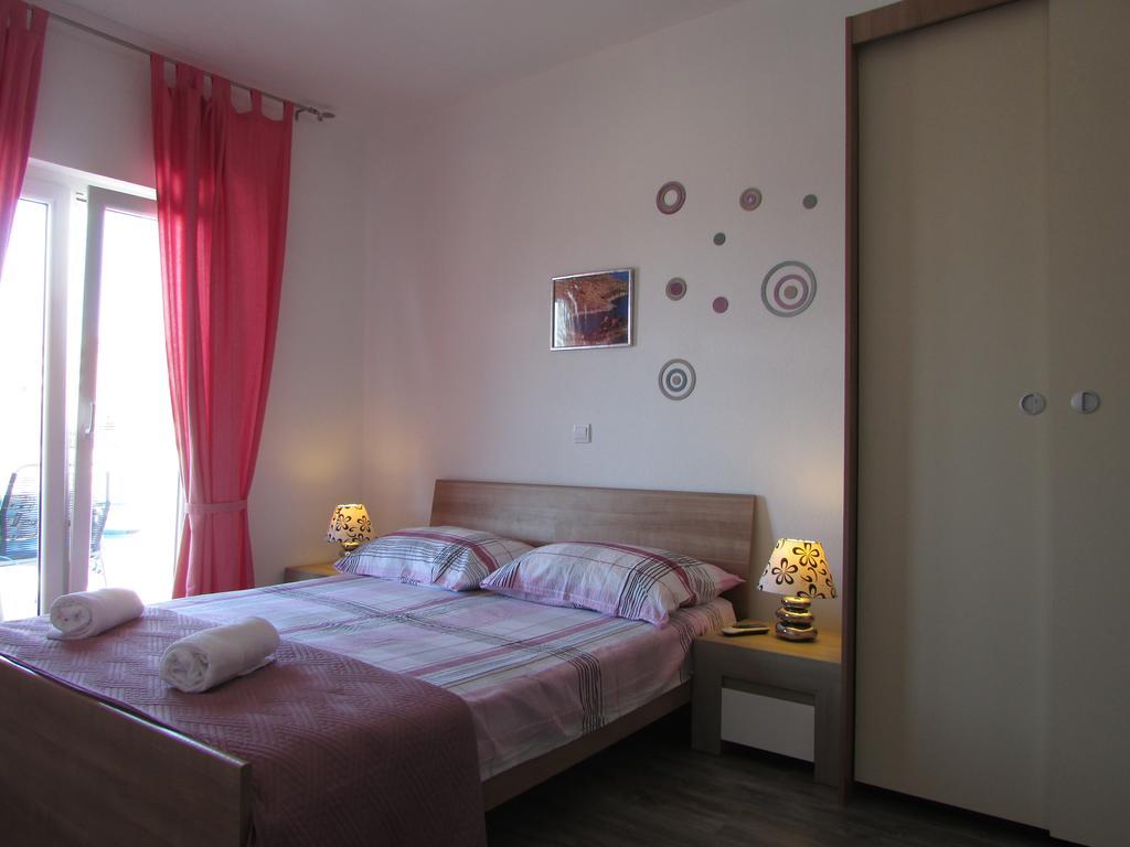 Villa Paladina Đảo Hvar Ngoại thất bức ảnh