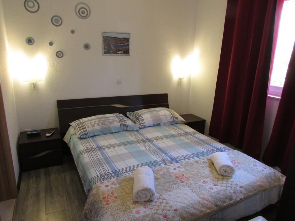 Villa Paladina Đảo Hvar Ngoại thất bức ảnh