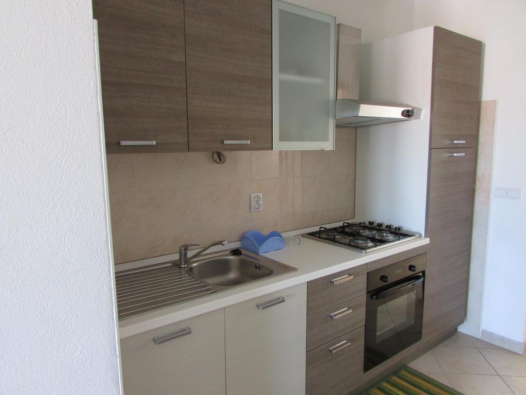 Villa Paladina Đảo Hvar Ngoại thất bức ảnh